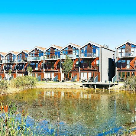 4 Person Holiday Home In Bogense Exterior foto
