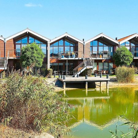 4 Person Holiday Home In Bogense Exterior foto