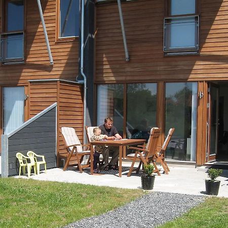 4 Person Holiday Home In Bogense Exterior foto