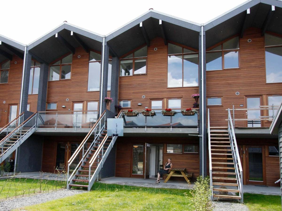 4 Person Holiday Home In Bogense Exterior foto
