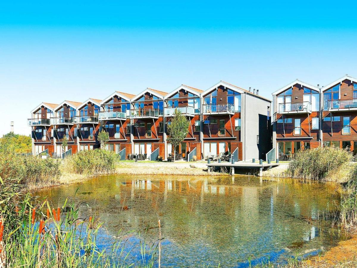 4 Person Holiday Home In Bogense Exterior foto